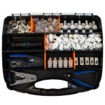 Hirschmann Koblingsboks IP@home