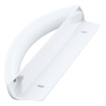 Electrolux Hvitt dørhåndtak kjøl/frys