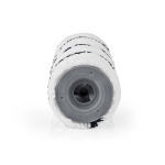 Nedis Combi Floor Brush | Mikrofiber | Nedis HHEM300WT Nedis Combi Floor Brush | Mikrofiber | Nedis HHEM300WT