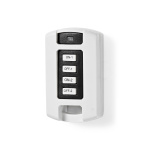 Nedis RF-fjernkontroll | 2 Kanaler | Programmerbare knapper