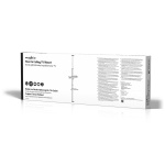 Nedis Full Motion TV Stand | 37 - 70 