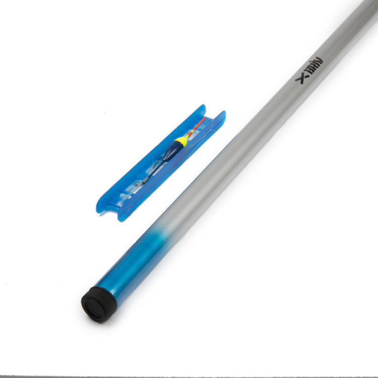 Sett 4 m + line/krok/flåte