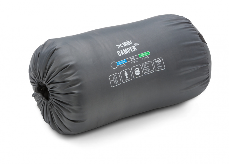 Camper 200 Sovende teppe Camper 200 Sovende teppe