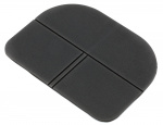Sammenleggbart sitteunderlag XPE5, 28x38x0,7 cm, 1/36