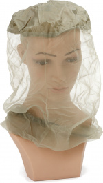 Myggnett med pose Myggnett med pose