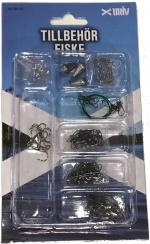 Briv Tilbehør til fiske