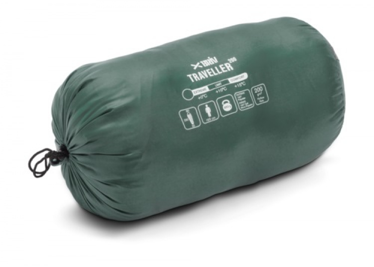 Sovepose Traveller 200