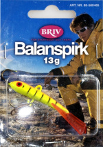 Balansepinne 13 g