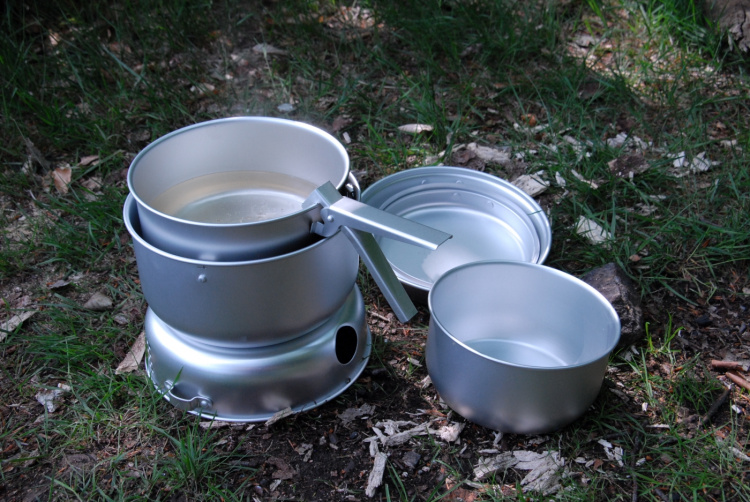 Briv Stormkjøkken Large Briv Stormkjøkken Large