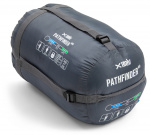 Pathfinder 400 sovepose