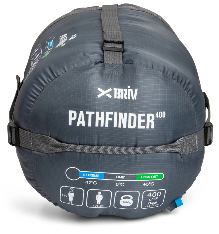 Pathfinder 400 sovepose