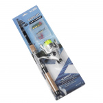 Rullesett Compact Exclusive