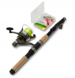 Rullesett Compact Exclusive