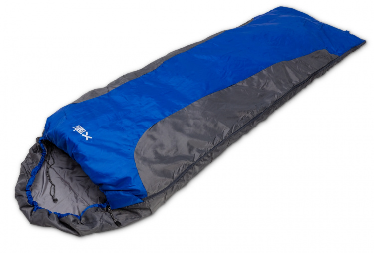 Sovepose Backpacker 100 Sovepose Backpacker 100