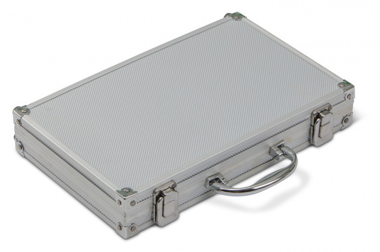 Briv Universelt rengjøringssett for våpen Briv Universelt rengjøringssett for våpen