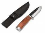 Hunter Jaktkniv 23 cm med trehåndtak