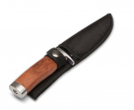 Hunter Jaktkniv 23 cm med trehåndtak