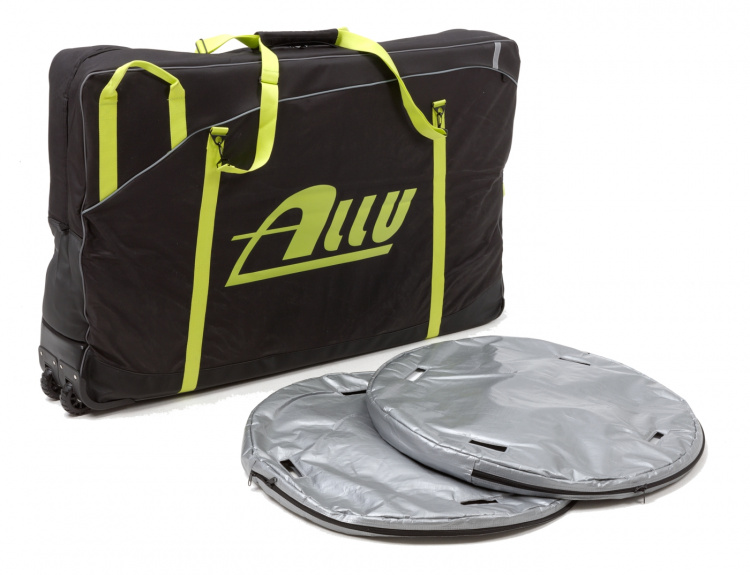 Sykkelveske 126x77x22 Sykkelveske 126x77x22