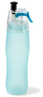 Sportsflaske Frost 740 Blå