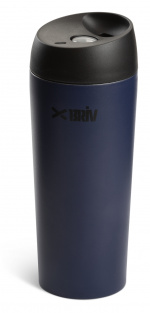 Briv Termokrus 400 ml, Blå