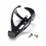 Briv Flaskeholder Basic Bottlecage, svart