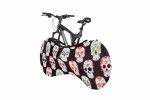 Velosock Sykkeltrekk, Skulls