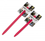 FixPlus Surringsstropp 35 cm Rød