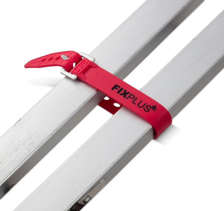 FixPlus Surringsstropp 35 cm Rød