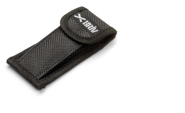 Sammenleggbar jaktkniv Orange Camo 4,5