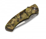 Jaktfoldekniv Green Camo 4,5 Jaktfoldekniv Green Camo 4,5