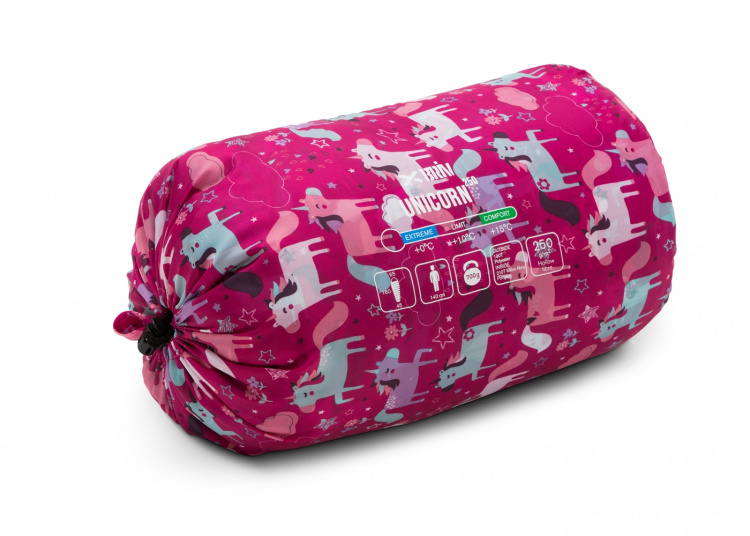 Sovepose Unicorn 250