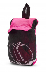 Pocketbag Mini-ryggsekk 14L Cerise