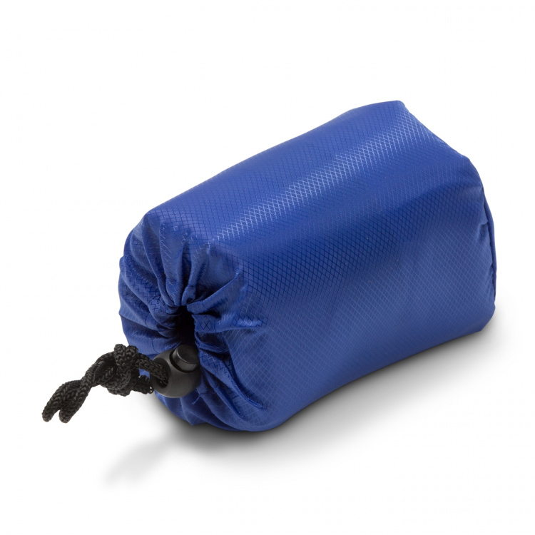 Briv Selvoppblåsende sitteunderlag SP25 40x30x2,5 cm