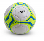 Fotball størrelse 3 Gul