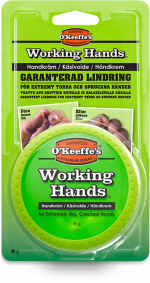 O\'Keeffe\'s Working Hands, håndkrem, 96 g