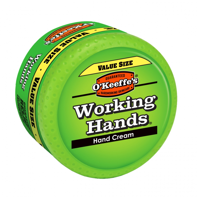 O\'Keeffe\'s Working Hands, håndkrem, 96 g