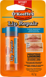 O\'Keeffe\'s Lip Repair Lip Balm - Cooling 4,2 g