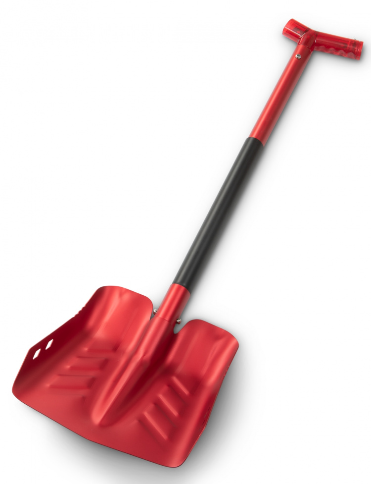 SnowStar sammenleggbar spade