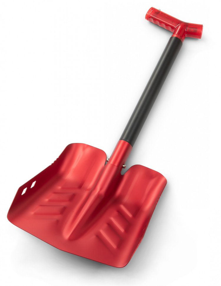 SnowStar sammenleggbar spade