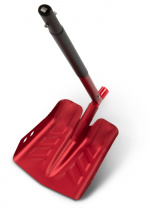 SnowStar sammenleggbar spade