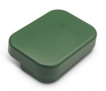 Briv Tallerkeneske Standard Mørkegrønn