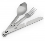 Briv Tallerkeneske Standard Mørkegrønn