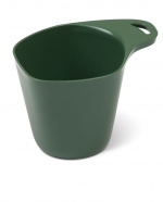 Boks 3 dl - Mørkegrønn