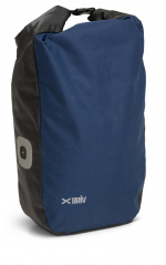 Pakkebæreveske Enkel Blå 20 L, 1/10 Pakkebæreveske Enkel Blå 20 L, 1/10