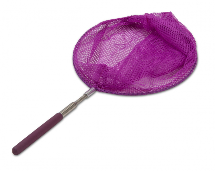 Teleskopisk høyrive for barn 15-display klare assorterte farger Teleskopisk høyrive for barn 15-display klare assorterte farger