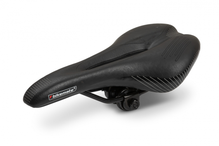 MTB/Hybrid-sykkelsadel