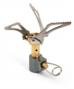 Mini 3000 gassbrenner