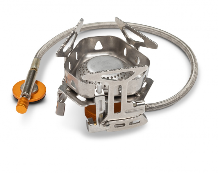 Gassbrenner Tripod Piezo 3500