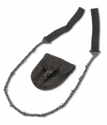 Motorsag Woodsman 102 cm