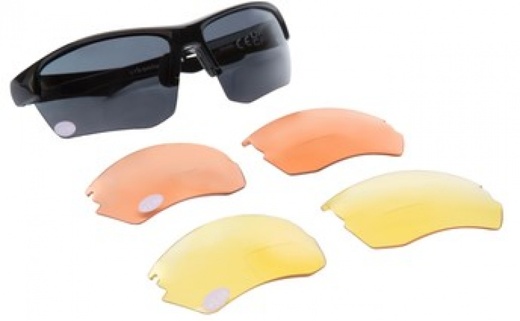 Urbanium Terra Polarising Bifocal Plus 3.0